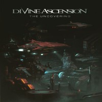 Purchase Divine Ascension - The Uncovering