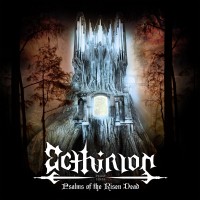 Purchase Ecthirion - Psalms Of The Risen Dead