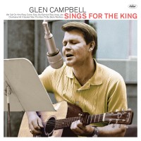 Purchase Glen Campbell - Sings For The King