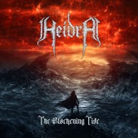 Purchase Heidra - The Blackening Tide