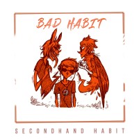 Purchase Secondhand Habit - Bad Habit (CDS)