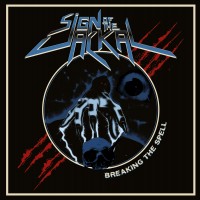 Purchase Sign Of The Jackal - Breaking The Spell