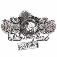 Purchase Only Living Boy - Hide Nothing