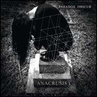 Purchase Paradox Obscur - Anacrusis