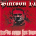 Buy Platoon 14 - We've Come For War Mp3 Download