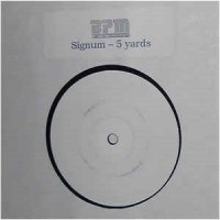 Purchase Signum - 5 Yards (CDS)