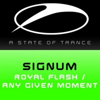 Purchase Signum - Any Given Moment & Royal Flash