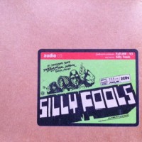 Purchase Silly Fools - Fatlive: V3 CD1
