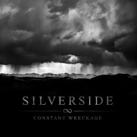 Purchase Silverside - Constant Wreckage