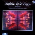 Buy Silvetti - Sinfonía De Los Espejos (Vinyl) Mp3 Download