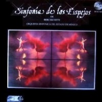 Purchase Silvetti - Sinfonía De Los Espejos (Vinyl)