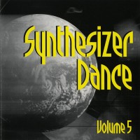 Purchase VA - Synthesizer Dance Vol. 5