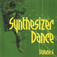 Purchase VA - Synthesizer Dance Vol. 6