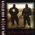 Buy Platoon 14 - Ape Slayers & Kike Killers (EP) Mp3 Download