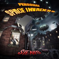 Purchase Sienis - Personal Space Invaders