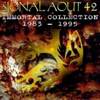 Purchase Signal Aout 42 - Immortal Collection 1983 - 1995