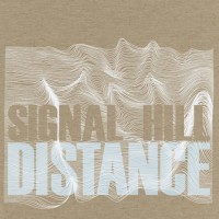 Purchase Signal Hill - Distance (EP)