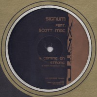 Purchase Signum - Come Around Again (CDS)