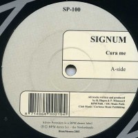Purchase Signum - Cura Me (CDS)