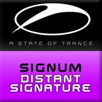 Purchase Signum - Distant Signature