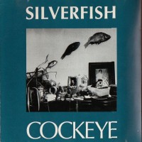 Purchase Silverfish - Cockeye