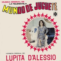Purchase Silvetti - Mundo De Juguete (Vinyl)