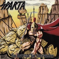 Purchase Sparta (Heavy Metal) - No Retreat No Surrender