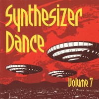 Purchase VA - Synthesizer Dance Vol. 7