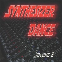 Purchase VA - Synthesizer Dance Vol. 8