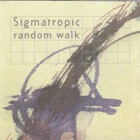 Purchase Sigmatropic - Random Walk
