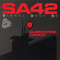 Purchase Signal Aout 42 - Submarine Dance
