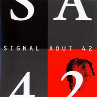 Purchase Signal Aout 42 - Transformation CD2