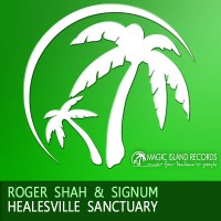 Purchase Signum - Healesville Sanctuary (MCD)