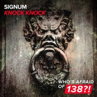 Purchase Signum - Knock Knock (CDS)