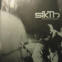Purchase Sikth - Let The Transmitting Begin... CD1