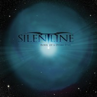 Purchase Silent Line - Born Of A Dying Star