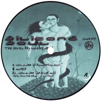 Purchase Silicone Soul - The Seven Day Weekend (EP)
