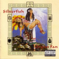 Purchase Silverfish - Organ Fan