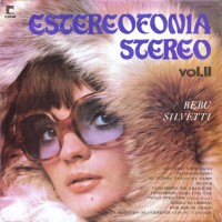 Purchase Silvetti - Estereofonia 2 (Vinyl)