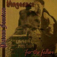 Purchase Platoon 14 - Vengeance For The Fallen