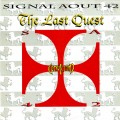 Buy Signal Aout 42 - The Last Quest Mp3 Download