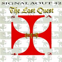 Purchase Signal Aout 42 - The Last Quest