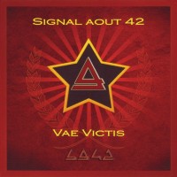 Purchase Signal Aout 42 - Vae Victis CD1