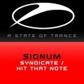 Buy Signum - Syndicate & Hit That Note (CDS) Mp3 Download