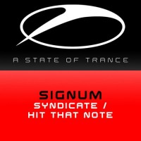 Purchase Signum - Syndicate & Hit That Note (CDS)