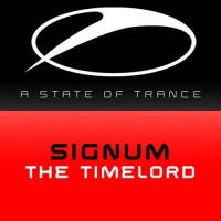 Purchase Signum - The Timelord (CDS)