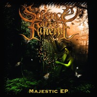 Purchase Silence After Funeral - Majestic (EP)
