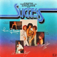 Purchase Silver Convention - Success (Vinyl)