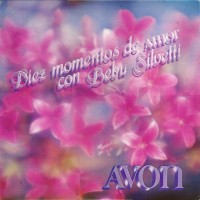 Purchase Silvetti - Diez Momentos De Amor (Vinyl)