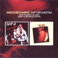Purchase THP Orchestra - Tender Is The Night & Good To Me CD1